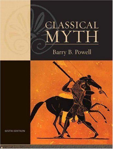 Classical myth