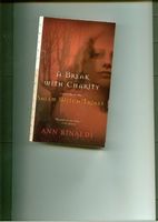 A Break with Charity