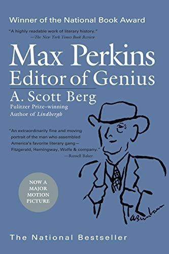 Max Perkins