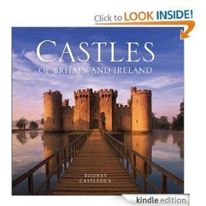 Castles of Britain and Ireland