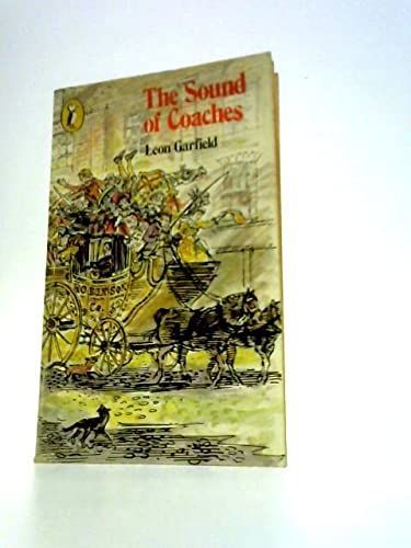 The Sound of Coaches (Puffin Books)