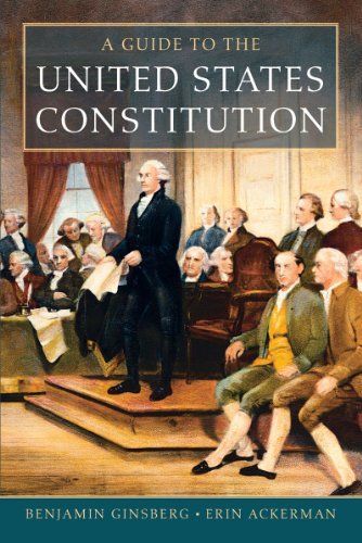 A guide to the United States Constitution