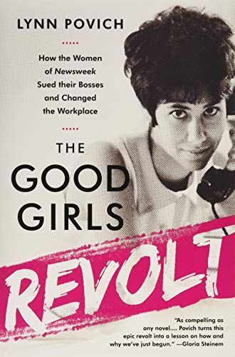 Good Girls Revolt