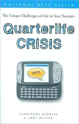 Quarterlife Crisis