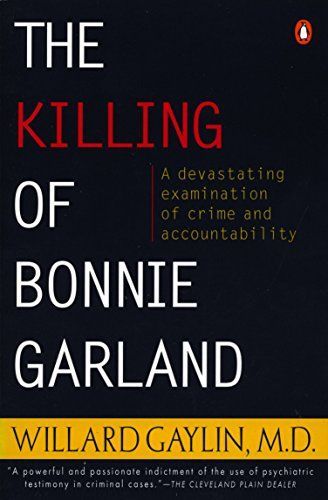 The Killing of Bonnie Garland