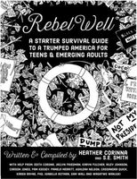 Rebel Well