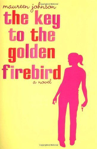 The Key to the Golden Firebird