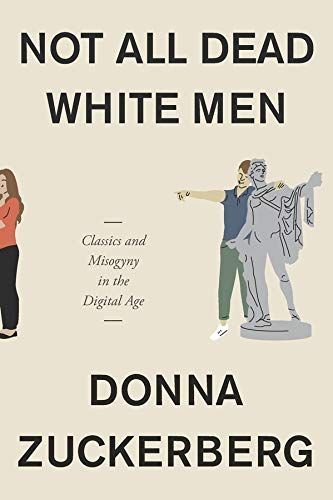 Not all dead white men