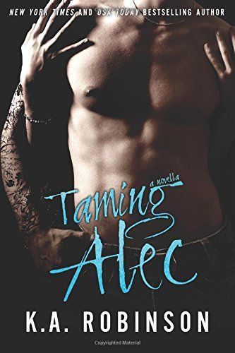 Taming Alec