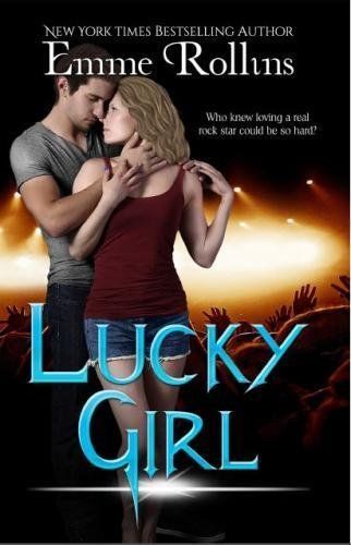 Lucky Girl