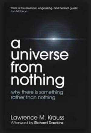 A Universe from Nothing