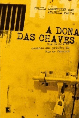 A dona das chaves