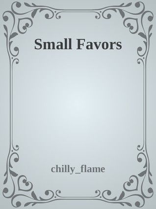 Small Favors