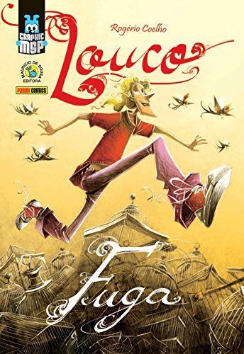 LOUCO - FUGA