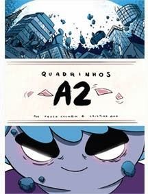 Quadrinhos A2