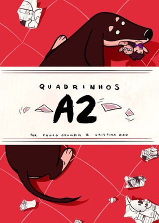 Quadrinhos A2