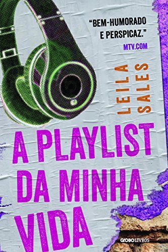 A PLAYLIST DA MINHA VIDA