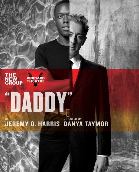 Daddy