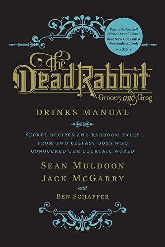 The Dead Rabbit