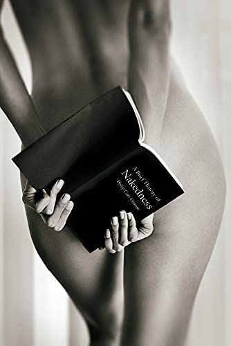 Brief History of Nakedness