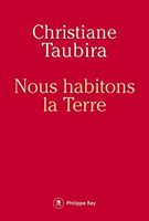 Nous habitons la Terre