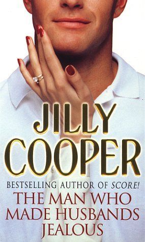 The Man who Made Husbands Jealous