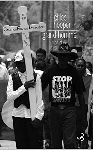 Grand homme, mort et vie à Palm Island