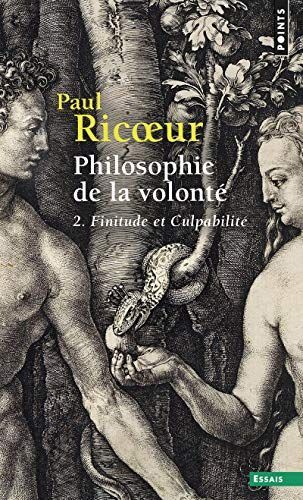 Philosophie de la volonté