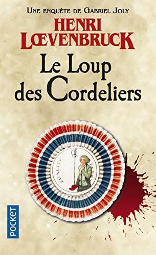 Le Loup des Cordeliers