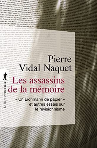 assassins de la mémoire