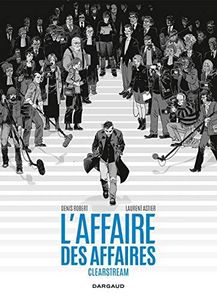 L'intégrale Clearstream