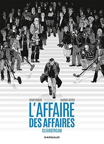 L'intégrale Clearstream