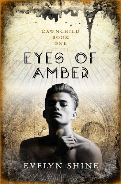 ‎Eyes of Amber