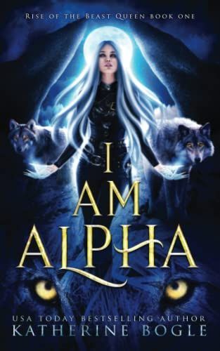 I Am Alpha