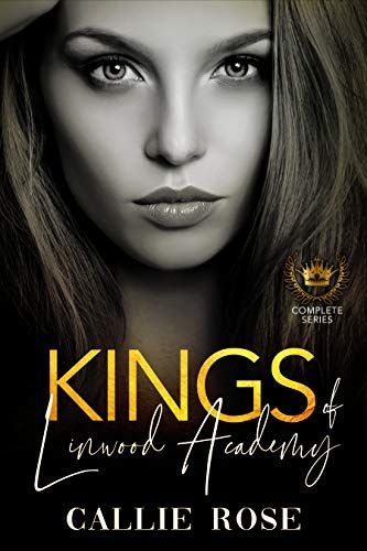 Kings of Linwood Academy - The Complete Box Set