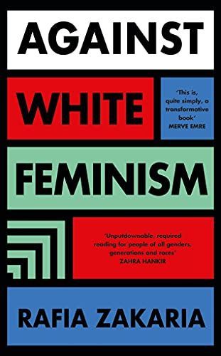 Against White Feminism