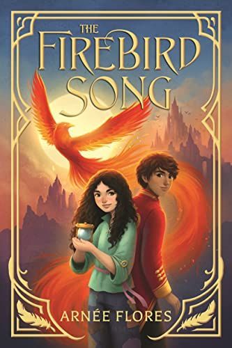 Firebird Song