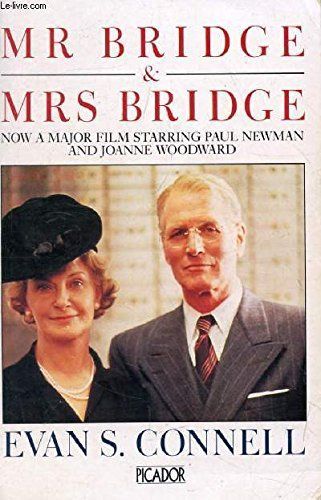 Mrs Bridge ; And, Mr Bridge