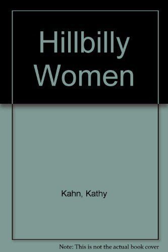 Hillbilly Women