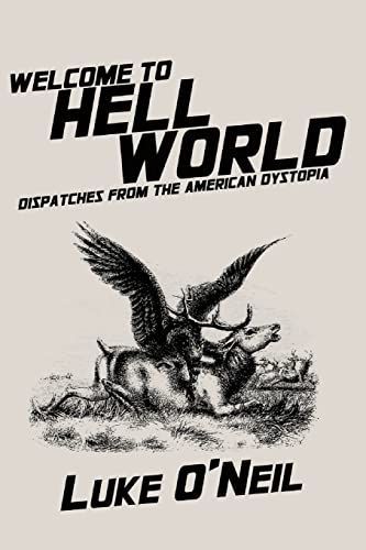 Welcome to Hell World