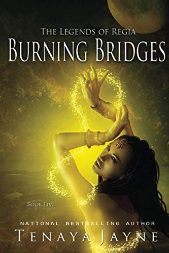 Burning Bridges