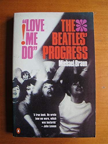 Love Me Do!