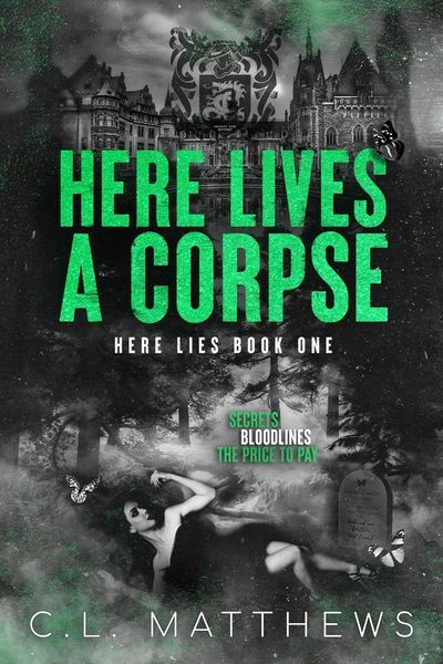 Here Lives a Corpse