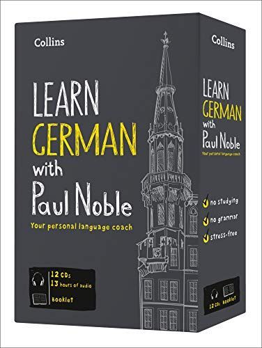 Learn German