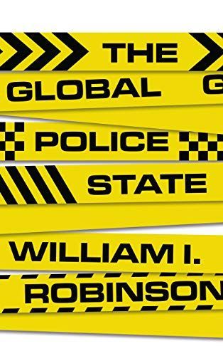 Global Police State
