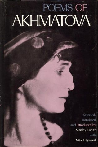 Poems of Akhmatova