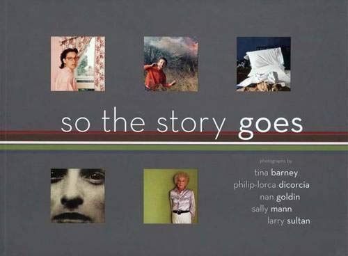 So the Story Goes