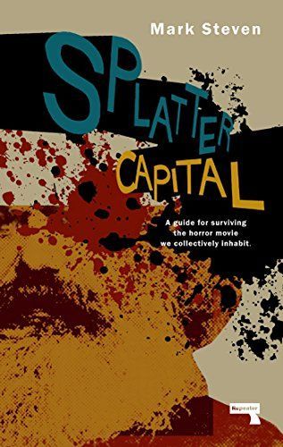 Splatter Capital