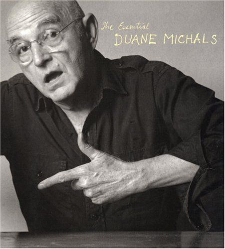 The Essential Duane Michals