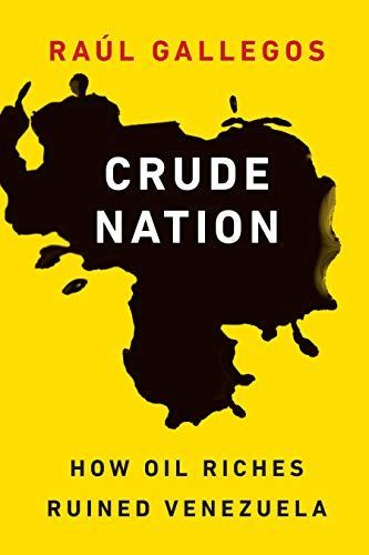 Crude nation